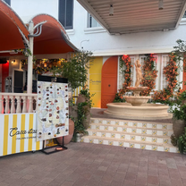 Casa Italia Cucina
