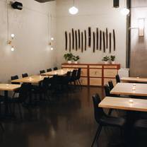 A photo of Unfiltered Wine Bar restaurant