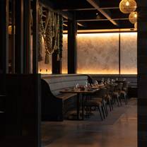 A photo of Nine Tailed Fox restaurant