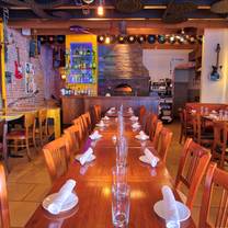 photo of bettola nyc restaurant