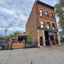 A photo of The South Side restaurant