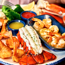 A photo of Red Lobster - Lima restaurant