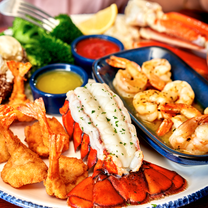 A photo of Red Lobster - Mankato restaurant