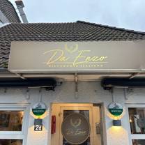 A photo of Ristorante Da Enzo Nienstedten restaurant