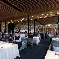Una foto del restaurante Cenacolo - Hotel Zone
