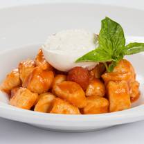 Vincenzo Cucina Italiana