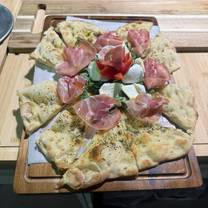 Sundance Square Restaurants - Bella Gente -Focaccia & Sandwich Gourmet