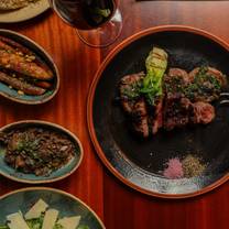 One Eyed Jacks New Orleans Restaurants - Doris Metropolitan - New Orleans