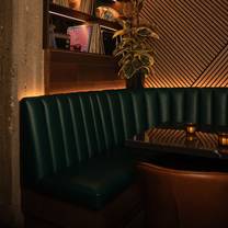 A photo of Sonder restaurant