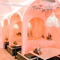 Una foto del restaurante Hail Mary - Burleigh