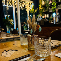 Restaurants near Wessex House London - Maiella Worth
