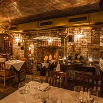 photo of bellaria restaurant & wine bar restaurant