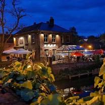 A photo of The Red Lion Bishopgate restaurant