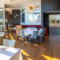 Een foto van restaurant Rosebud Steakhouse - Wheeling