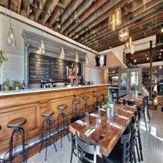 Restaurant Pick: Top Rated ($$) near Creative Alliance Baltimore