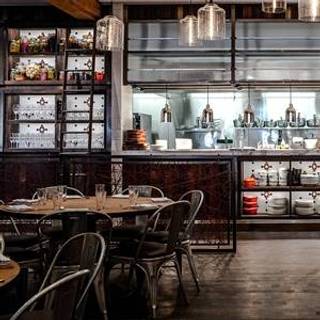 Restaurant Pick: Top Rated ($$) near The Factory in Deep Ellum