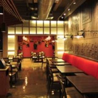 Restaurant Pick: Top Rated ($) near Gateway DC