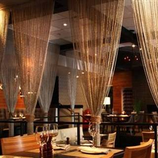 Restaurant Pick: Top Rated ($$) near Atlanta City Hall Atrium