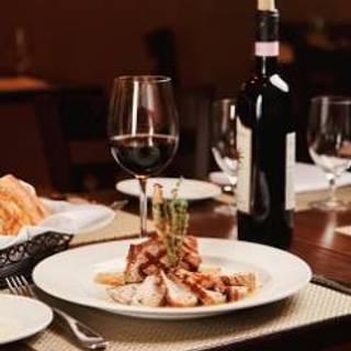Restaurant Pick: Top Rated ($) near Source Theatre