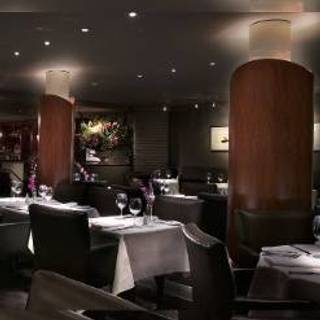 Restaurant Pick: Nearby ($$$) near Koerner Hall