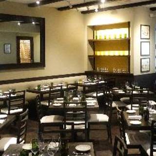Restaurant Pick: Top Rated ($$) near Lake Park Golf Club Lewisville