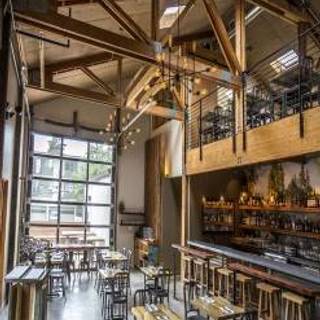 Restaurant Pick: Top Rated ($$) near Fremont Studios