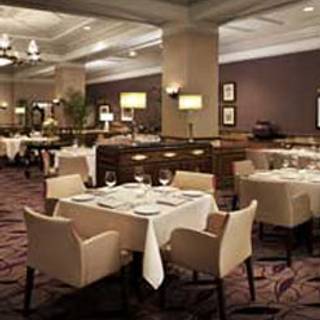 Restaurant Pick: Nearby ($$) near Corcoran Gallery of Art