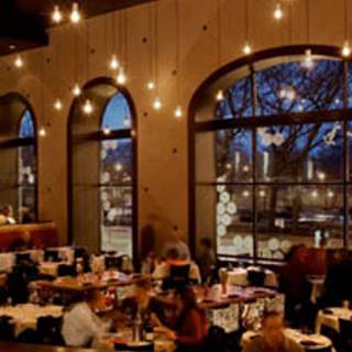 Restaurant Pick: Nearby ($$$) near Chicago Symphony Center