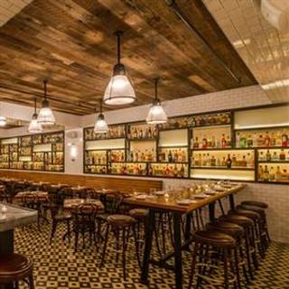 Restaurant Pick: Nearby ($) near Village East Cinema