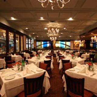 Restaurant Pick: Nearby ($$) near Penn Plaza Pavilion