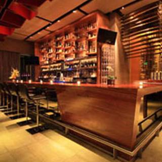 Restaurant Pick: Nearby ($) near Whisky A Go-Go
