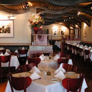 Restaurant Pick: Top Rated ($) near The Afterlife Music Hall Lombard