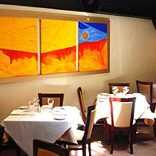 Restaurant Pick: Nearby ($$) near Oceana New York