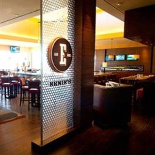 Ernie&rsquo;s Bar and Grill at PGA West