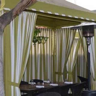 Restaurant Pick: Top Rated ($$) near Theatre Banshee