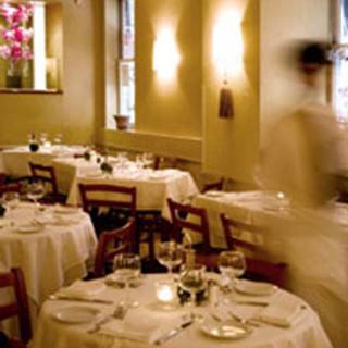 Restaurant Pick: Top Rated ($$) near Skyport Marina New York