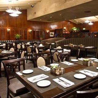 Restaurant Pick: Top Rated ($$) near The Bicycle Casino