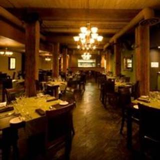 Restaurant Pick: Top Rated ($$) near Edmonton EXPO Centre