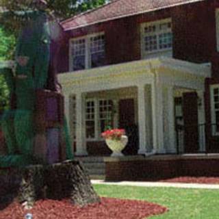 Restaurant Pick: Top Rated ($$) near Grady Cole Center