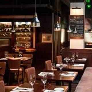 Restaurant Pick: Nearby (&pound;&pound;&pound;) near Guildhall London