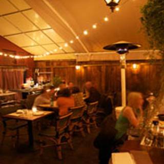 Restaurant Pick: Top Rated ($) near Exploratorium