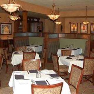 Restaurant Pick: Top Rated ($$) near Northland Church Longwood