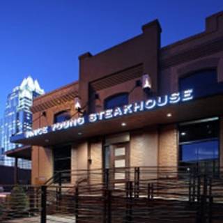 Restaurant Pick: Top Rated ($$$) near Moody Amphitheater Austin