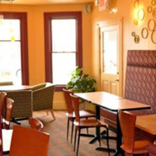 Restaurant Pick: Top Rated ($) near Bob Suter's Capitol Ice Arena
