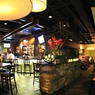 Restaurant Pick: Top Rated ($) near Aftershock Merriam
