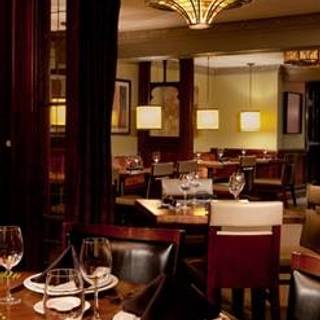 Restaurant Pick: Top Rated ($$) near The Family Arena