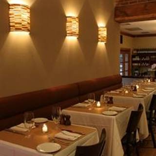 Restaurant Pick: Top Rated ($$) near Roulette Brooklyn