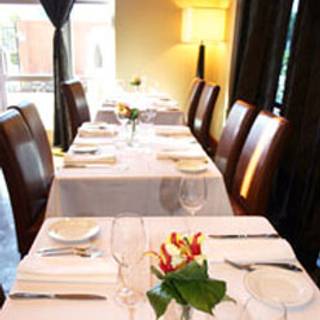 Restaurant Pick: Top Rated ($) near California State University Channel Islands