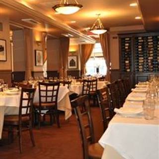 Restaurant Pick: Top Rated ($$$) near Brooklyn Cruise Terminal