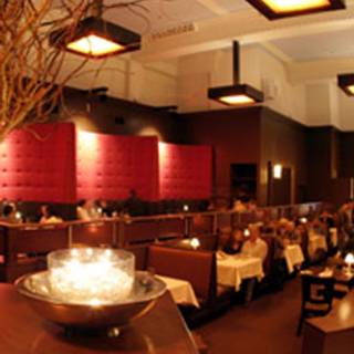 Restaurant Pick: Nearby ($$) near Elixir Orlando